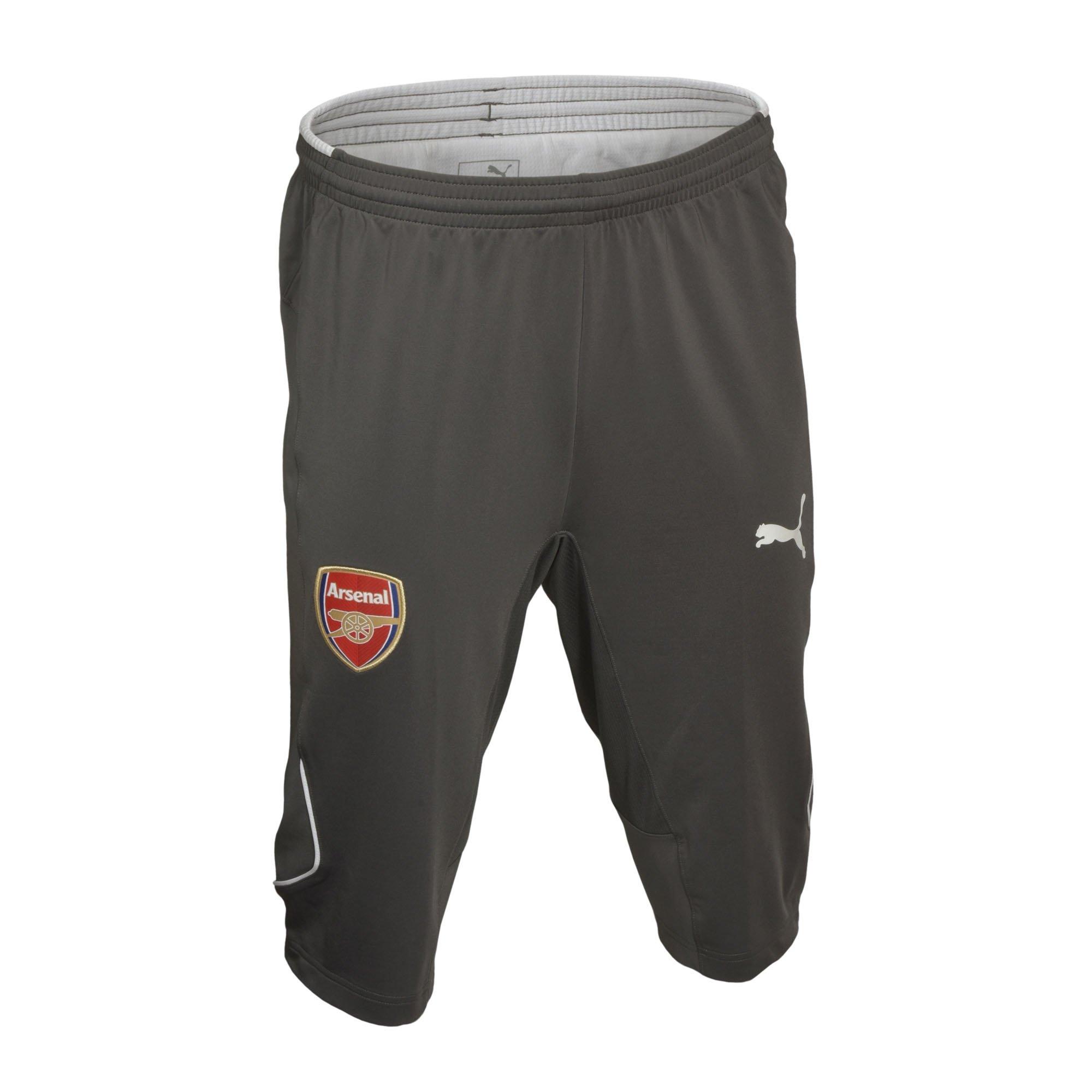 Peak Sport Europe Uniform Womens 3//4-Length Trousers